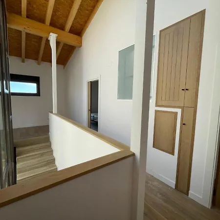 El Cipres De 度假居 巴尔德普拉多斯