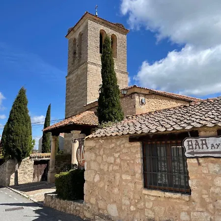 El Cipres De *