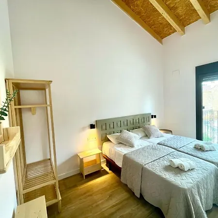 El Cipres De Casa de Férias Valdeprados