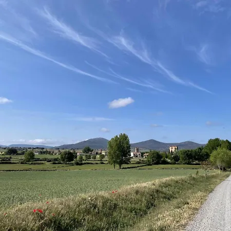 El Cipres De Ferienhaus *
