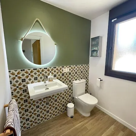 El Cipres De * 巴尔德普拉多斯