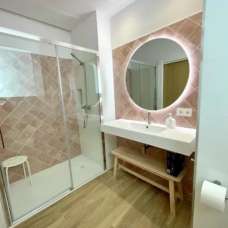 El Cipres De Ferienhaus