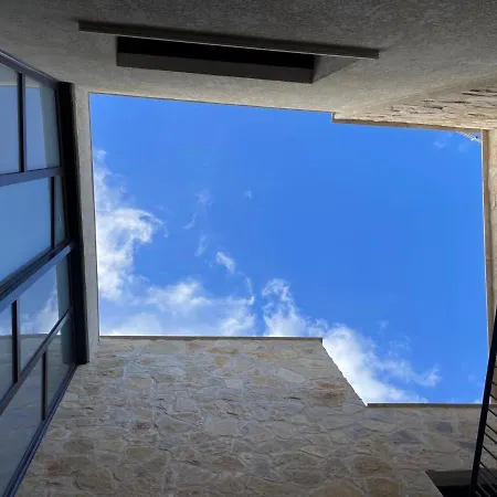 El Cipres De 巴尔德普拉多斯