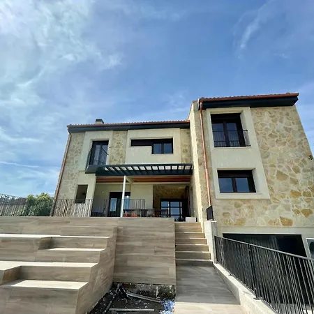 El Cipres De Valdeprados