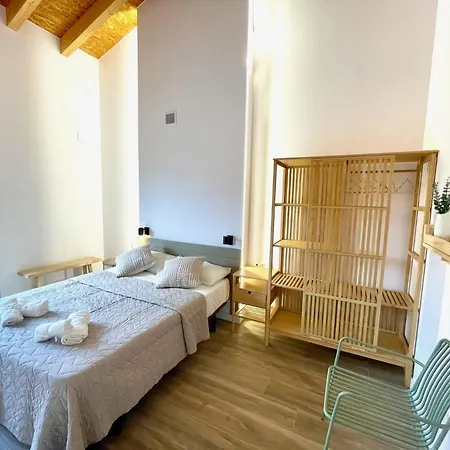 Ferienhaus El Cipres De Valdeprados