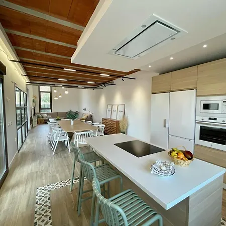 El Cipres De * 巴尔德普拉多斯