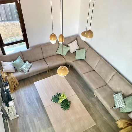 El Cipres De 度假居