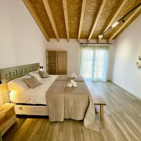 El Cipres De Valdeprados