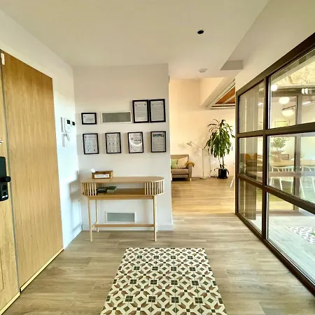 El Cipres De Casa de Férias