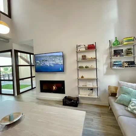 El Ciprés De * Valdeprados