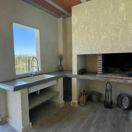 Casa de Férias El Cipres De