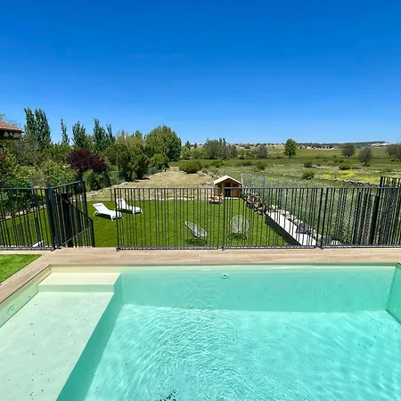 El Cipres De Valdeprados