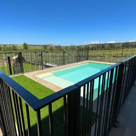 El Ciprés De Casa vacanze