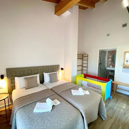 El Cipres De * Valdeprados