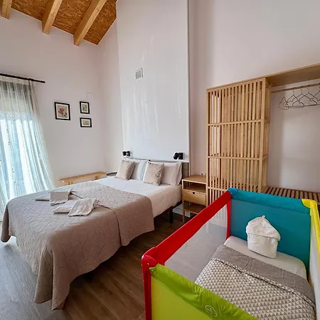 El Cipres De Casa de Férias