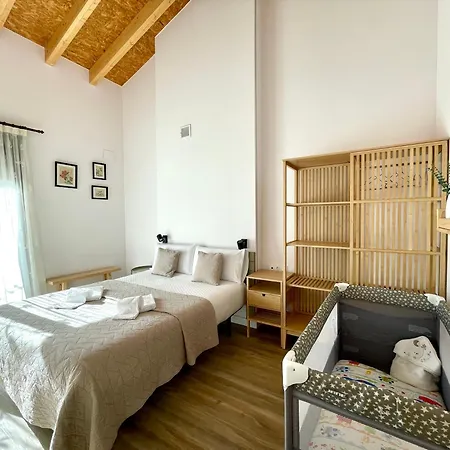 El Cipres De Valdeprados