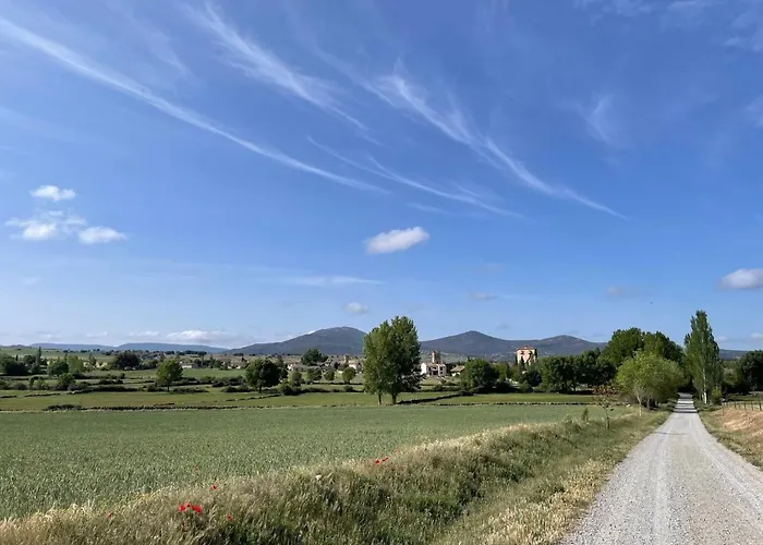 El Cipres De 펜션 *