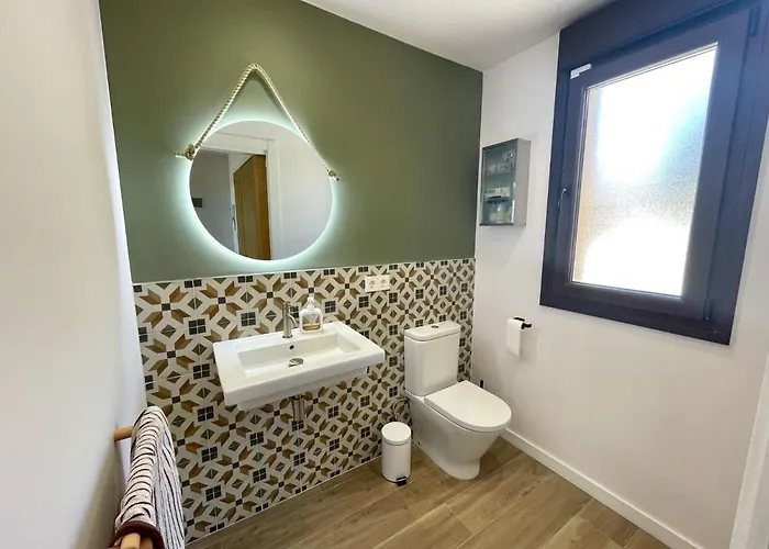 El Cipres De * Valdeprados