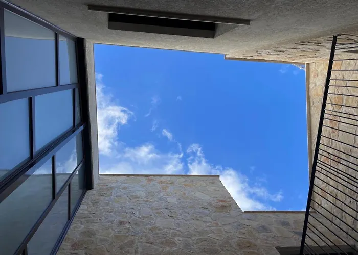 El Cipres De Valdeprados