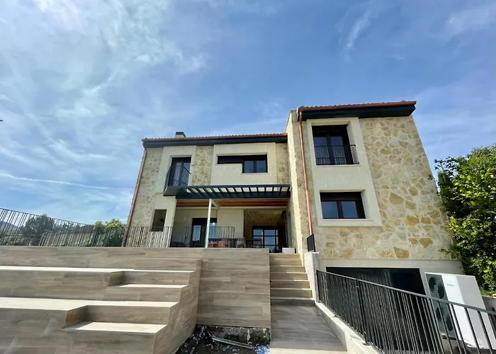 El Cipres De Valdeprados