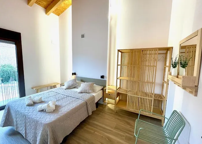 Holiday home El Cipres De Valdeprados