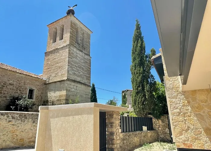 El Cipres De Holiday home