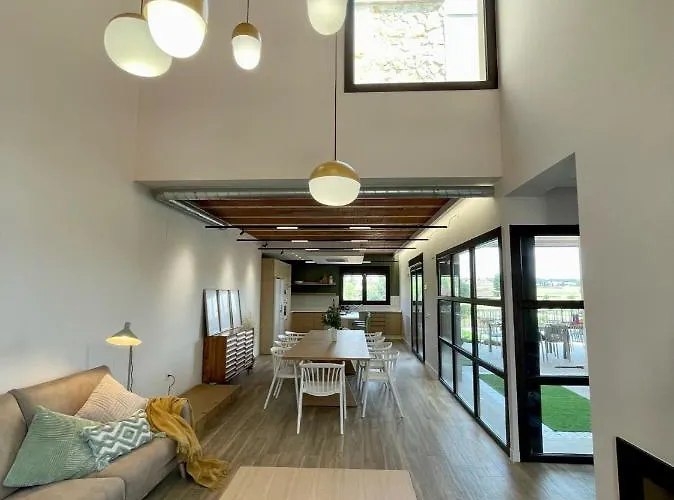 Holiday home El Cipres De