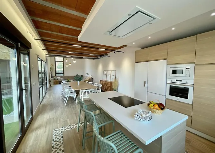 El Cipres De * Valdeprados