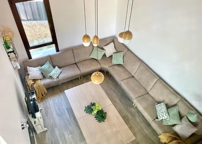 El Cipres De Holiday home