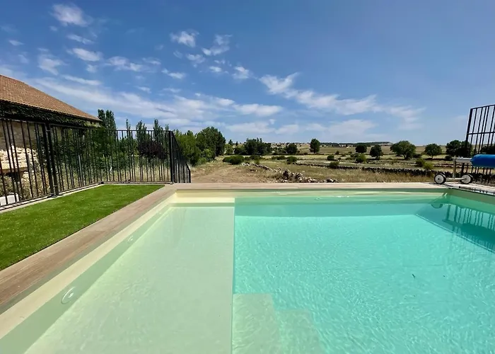 El Cipres De 펜션 *