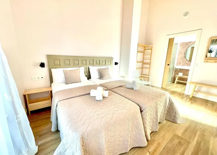 El Cipres De Holiday home