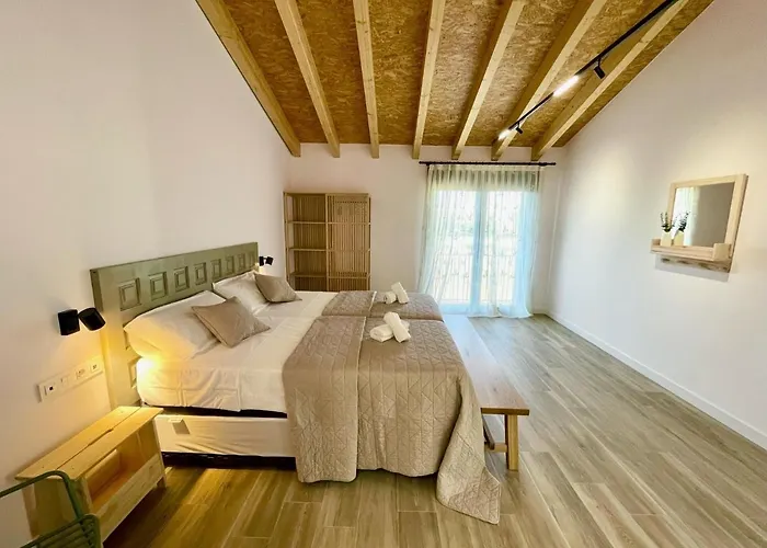 El Cipres De Valdeprados