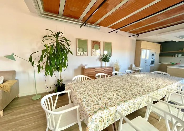 El Cipres De Holiday home
