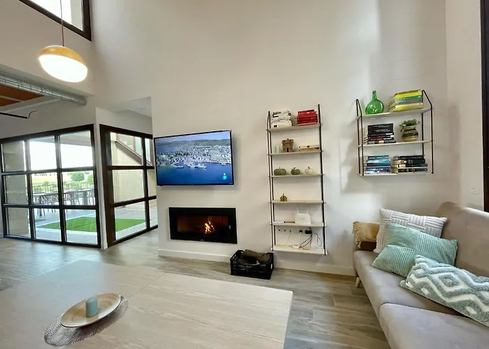 El Cipres De * Valdeprados