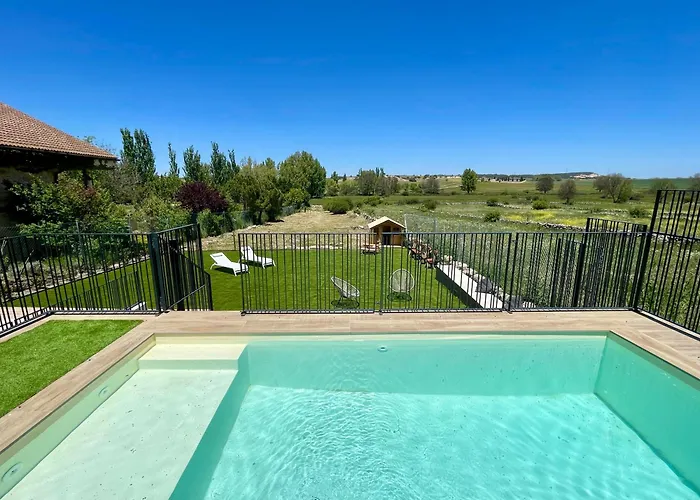 El Cipres De Valdeprados