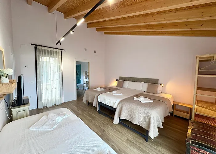 El Cipres De 펜션 Valdeprados