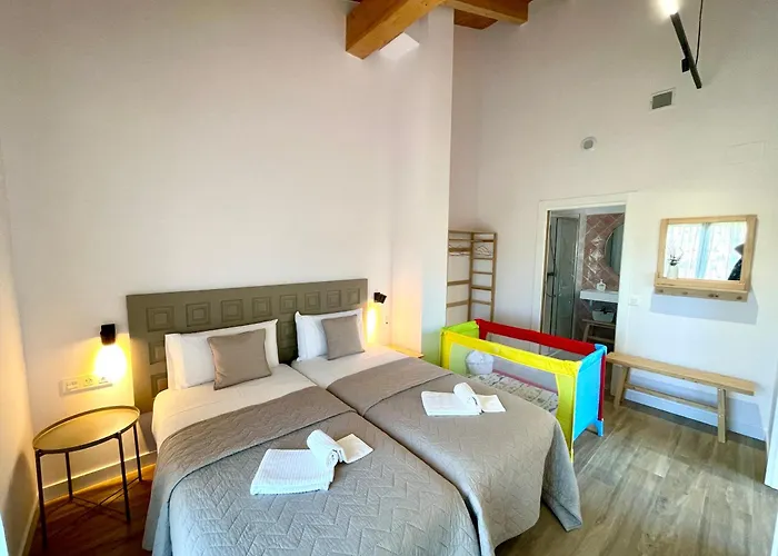 El Cipres De * Valdeprados